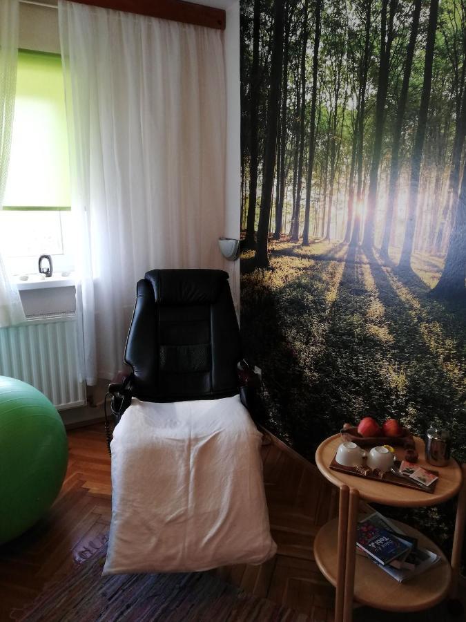 Guesthouse Arnika Fužine Екстериор снимка