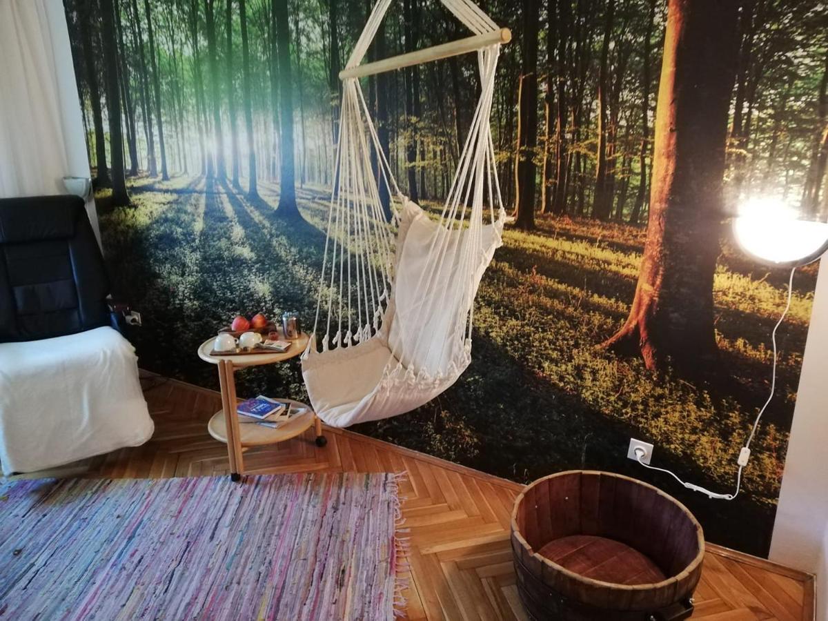 Guesthouse Arnika Fužine Екстериор снимка