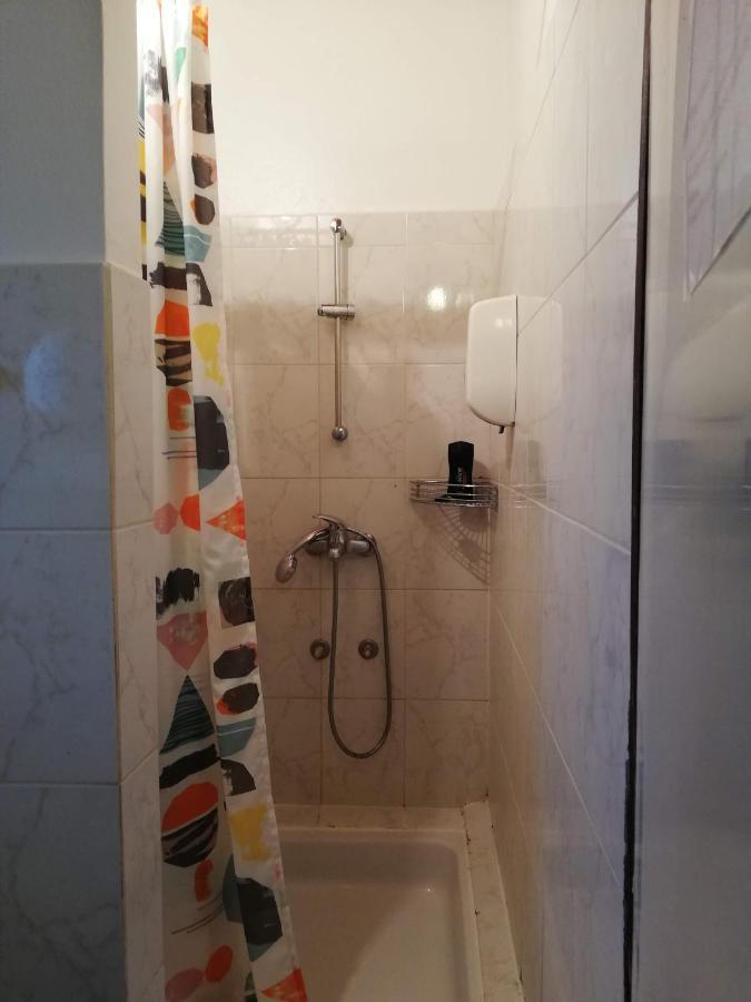 Guesthouse Arnika Fužine Екстериор снимка