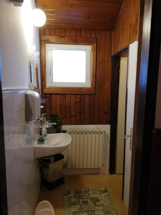 Guesthouse Arnika Fužine Екстериор снимка